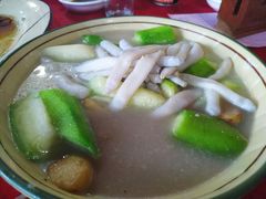 -棠记海鲜餐厅(南朗镇店)