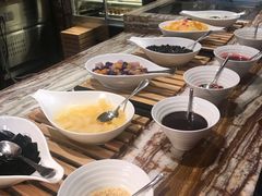 -AdD全日制餐厅(中谷花园酒店)