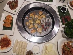 -么子烤肉(化龙池店)