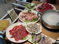 -吉友粥底火锅(方斜路店)