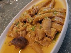 -海都六福酒家(世博广场店)