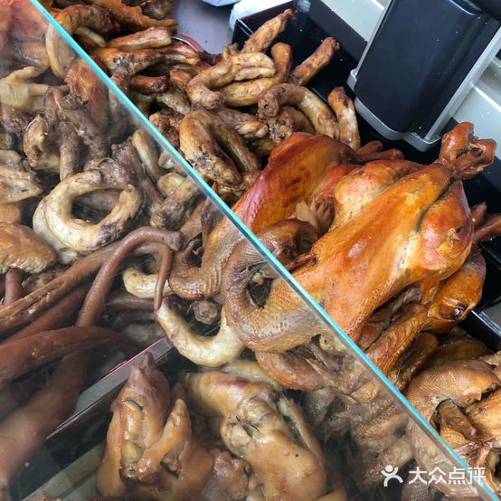 诸城烧肉(埠西市场店)