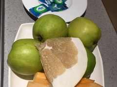 -海底捞火锅(上元大街店)