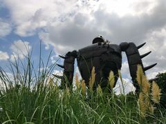 -三鹰之森吉卜力美术馆