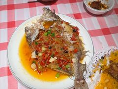 -3弄堂·滕王饭店·江西菜(铜锣湾店)