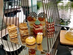 -马哥孛罗咖啡厅·Cafe Marco (厦门马哥孛罗东方大酒店)