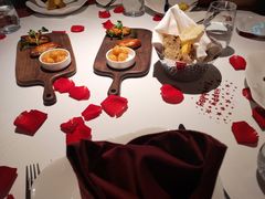 -燃扒房Steakhouse(皇庭店)