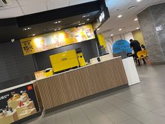 -麦当劳(民盈·国贸城店)