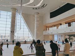 -世纪星滑冰俱乐部(万象城店)