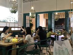 大堂-潮粥荟·潮汕砂锅粥(朝阳大悦城店)
