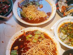 -红盔甲·小龙虾(车公庙店)