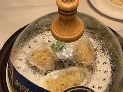 -望海臻鲜·海鲜餐厅