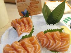 -新一番三文鱼寿司(海旅免税城店)