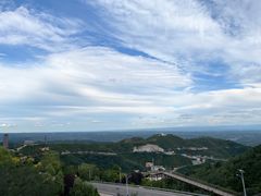 -山西乌金山旅游区