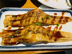 火炙星鳗寿司-渔寿司·日本料理(艾尚天地店)