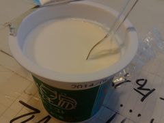 原味手工酸奶-狐狸家·酸奶酪专门店(平江路店)