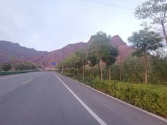-欧雅清水湾生态园