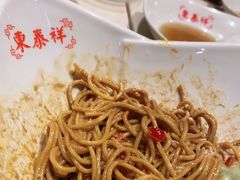 -东泰祥生煎馆(重庆北路店)