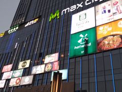 -百佳华佳漾里(坂田店)