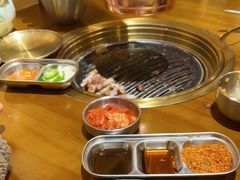 -蒲葵传统炭火烤肉(白石龙店)