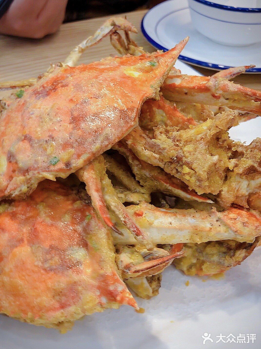 启东恒大美食推荐 | 小海豚渔村🐬