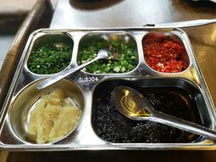 -茶马古道·野生菌清汤黄牛肉(沙溪店)