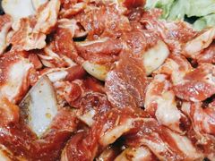 -丹东特色烤肉(南光三部店)