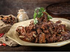 -芦月轩羊蝎子(北蜂窝店)