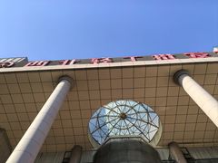 -西北轻工批发市场