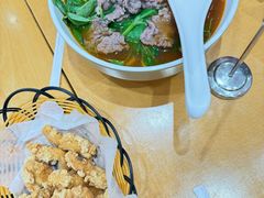 -三千粉牛肉米粉(来客茂店)