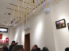 大堂-大嘻咹biangbiang面(历史博物馆店)