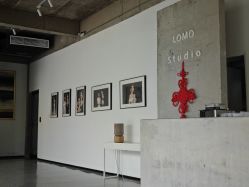 -拉玛摄影 STUDIO(滨江道店)