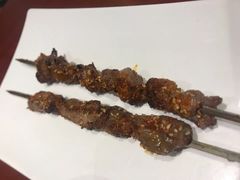 新疆大串-哈密古丽新疆餐厅(江北融创店)