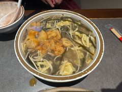 -老淮滨-蚌埠非遗小吃(淮河路店)