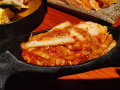 -山之屋炭火烧肉·生啤畅饮(大朗万科中央公园店)