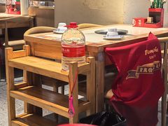 -东镇老火锅(长春路首店)