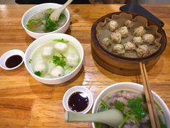 -大叔家福鼎小吃(十全街店)