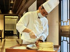 -上海苏宁宝丽嘉酒店·嘉府壹号中餐厅