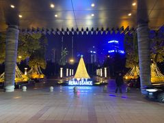 -贵阳万丽酒店·新满福楼餐厅