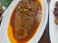 -红旗饭庄