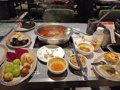 -一绪に寿喜烧自助(世茂广场店)