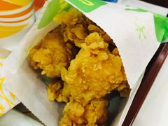 -华莱士·全鸡汉堡(四道街店)