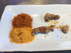 -很久以前羊肉串(打浦路店)
