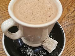 -Patagonia Chocolates(皇后镇店)