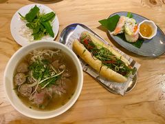 -越美小馆·越南料理(曲江店)