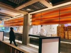 -同庆楼(滨湖万达广场店)