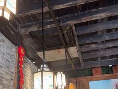 -大牌大·传统杭帮菜(湖滨店)