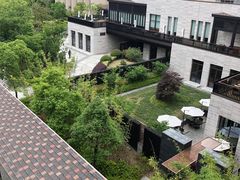 -上海崇明金茂凯悦酒店