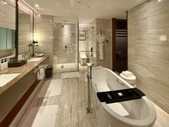 -国家会展中心上海洲际酒店