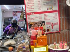 -南湖胖子砂锅(南湖店)